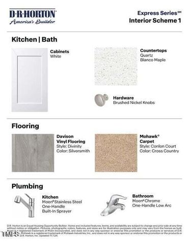 549 Stream Walk Crossing, Wendell, NC 27591