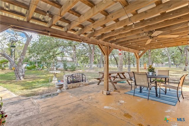 106 Redbird Street, Marble Falls, TX 78654