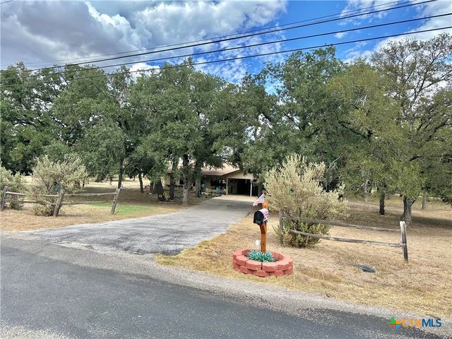 106 Redbird Street, Marble Falls, TX 78654