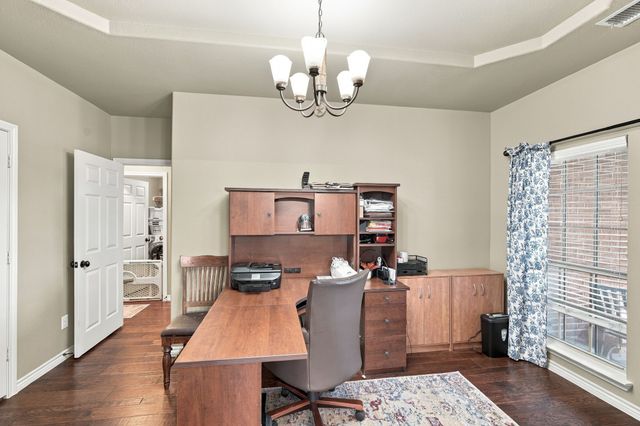 1861 Chuckwagon Drive, Midlothian, TX 76065