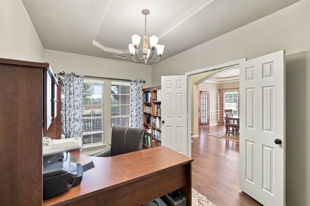 1861 Chuckwagon Drive, Midlothian, TX 76065