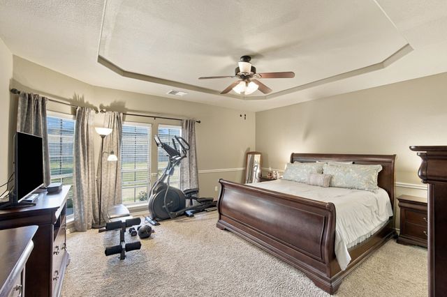 1861 Chuckwagon Drive, Midlothian, TX 76065