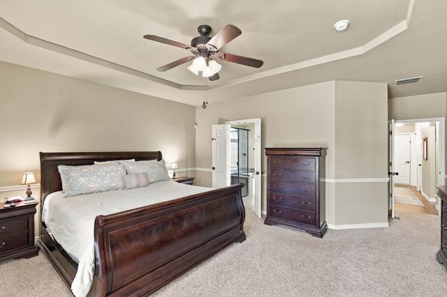 1861 Chuckwagon Drive, Midlothian, TX 76065