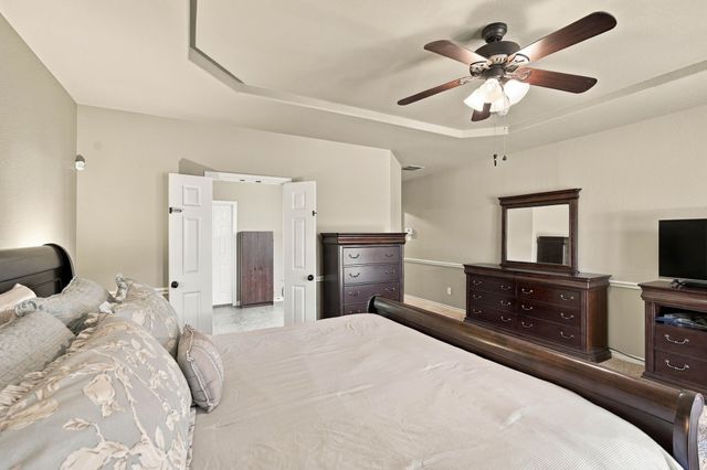 1861 Chuckwagon Drive, Midlothian, TX 76065