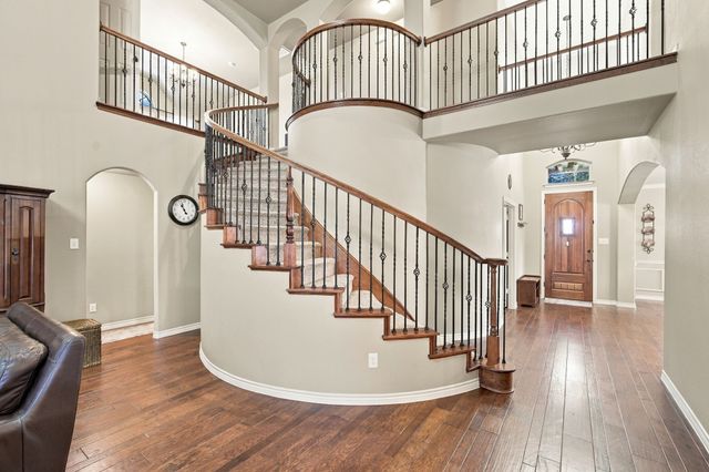 1861 Chuckwagon Drive, Midlothian, TX 76065