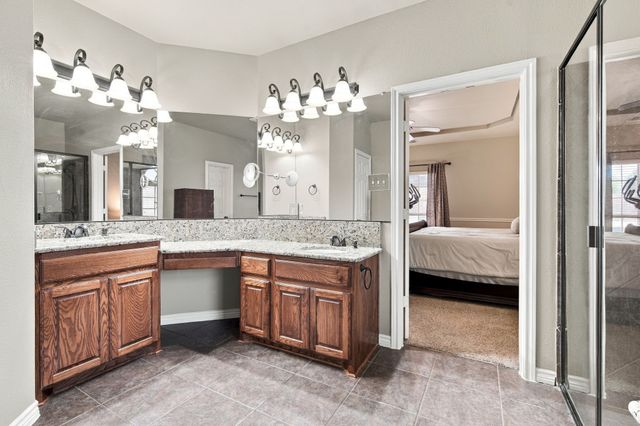 1861 Chuckwagon Drive, Midlothian, TX 76065