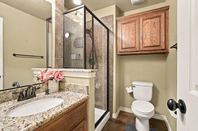 1861 Chuckwagon Drive, Midlothian, TX 76065