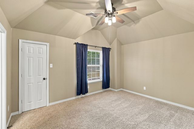 1861 Chuckwagon Drive, Midlothian, TX 76065