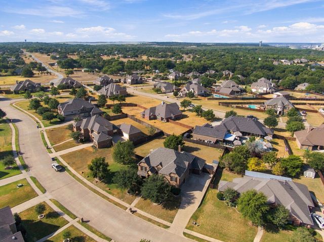 1861 Chuckwagon Drive, Midlothian, TX 76065