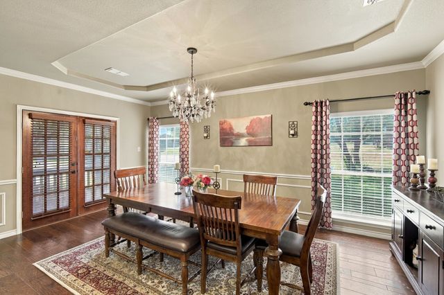 1861 Chuckwagon Drive, Midlothian, TX 76065