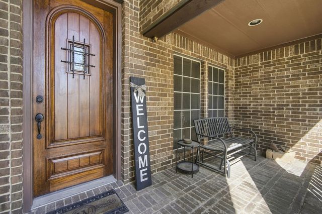 1861 Chuckwagon Drive, Midlothian, TX 76065