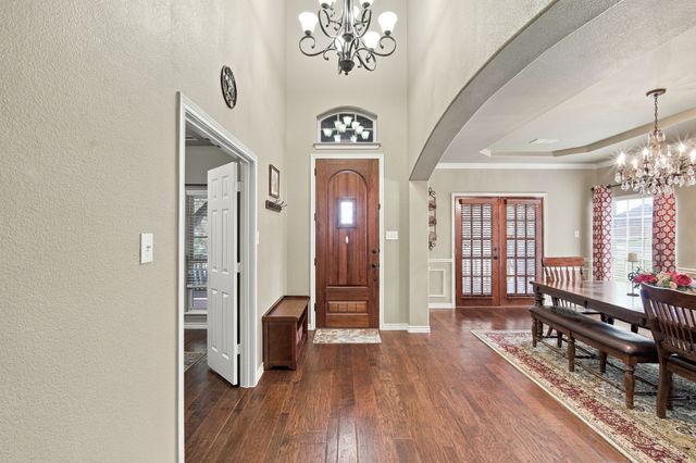 1861 Chuckwagon Drive, Midlothian, TX 76065