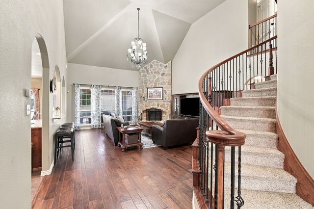 1861 Chuckwagon Drive, Midlothian, TX 76065