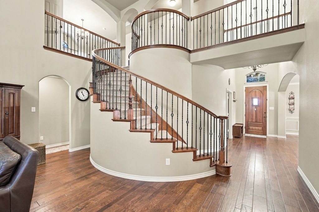 1861 Chuckwagon Drive, Midlothian, TX 76065 — photo 2