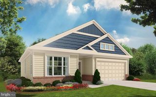 2134 BATIK WAY, Stephenson, VA 22656