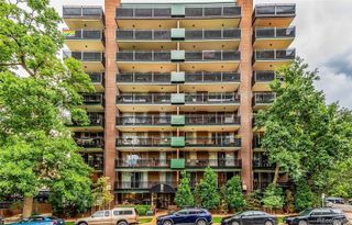 1200 Vine Street 2F, Denver, CO 80206