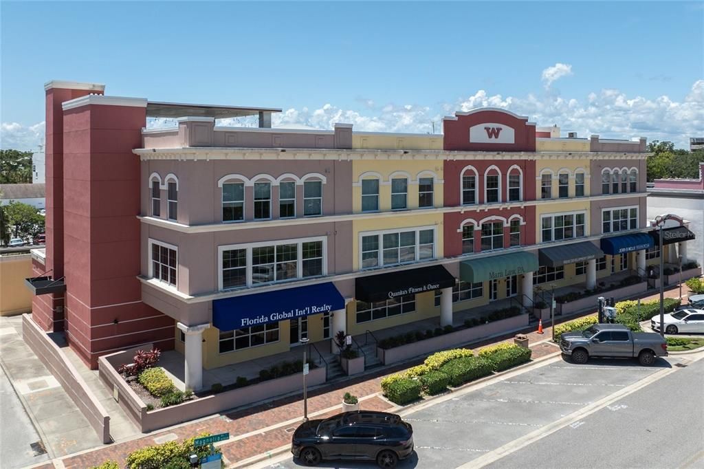 208 WALL STREET 204, Daytona Beach, FL 32114