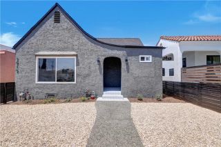 3515 S Norton, Los Angeles, CA 90018