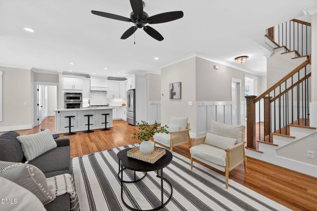 5221 Stream Bank Court, Raleigh, NC 27603