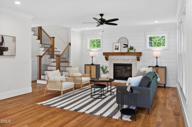 5221 Stream Bank Court, Raleigh, NC 27603