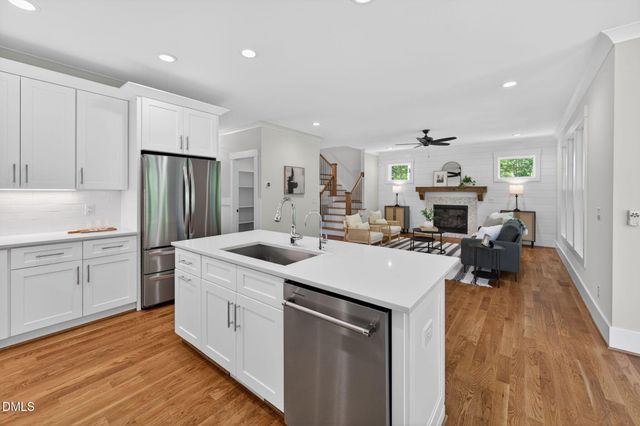 5221 Stream Bank Court, Raleigh, NC 27603