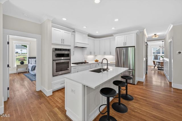 5221 Stream Bank Court, Raleigh, NC 27603