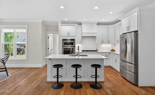 5221 Stream Bank Court, Raleigh, NC 27603