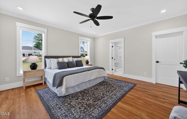 5221 Stream Bank Court, Raleigh, NC 27603