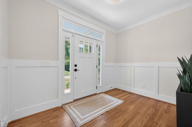 5221 Stream Bank Court, Raleigh, NC 27603