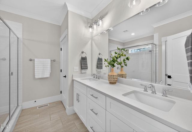 5221 Stream Bank Court, Raleigh, NC 27603