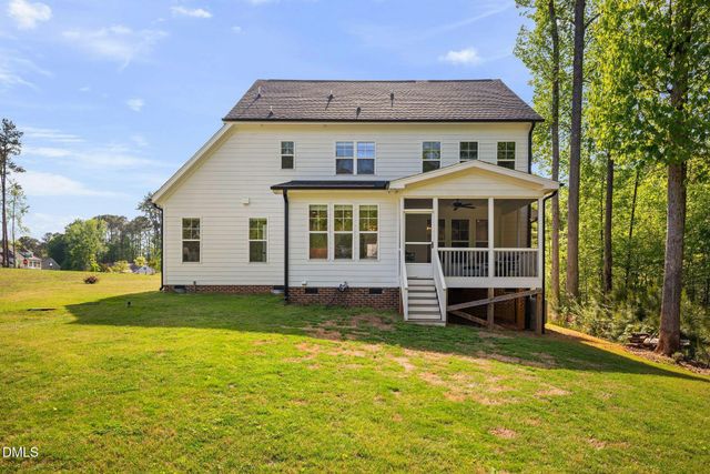 5221 Stream Bank Court, Raleigh, NC 27603