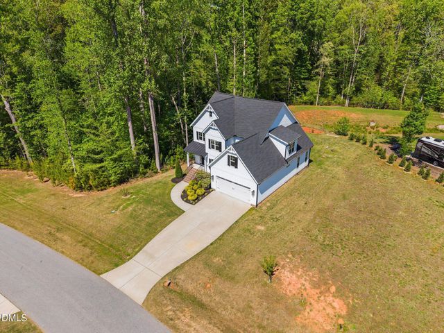 5221 Stream Bank Court, Raleigh, NC 27603