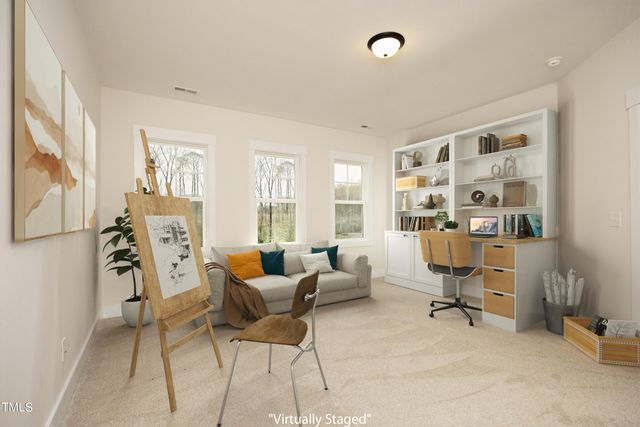 5221 Stream Bank Court, Raleigh, NC 27603