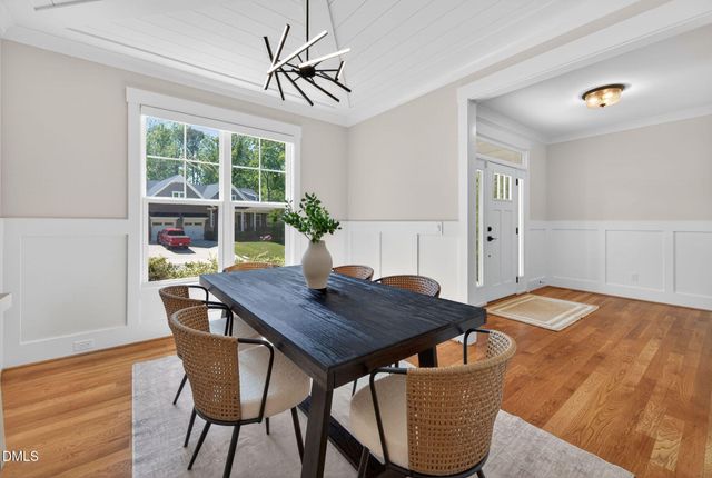 5221 Stream Bank Court, Raleigh, NC 27603