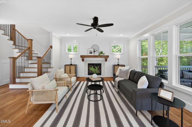 5221 Stream Bank Court, Raleigh, NC 27603