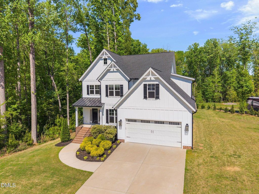 5221 Stream Bank Court, Raleigh, NC 27603