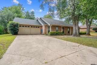 608 Top Hill Drive, Tyler, TX 75703