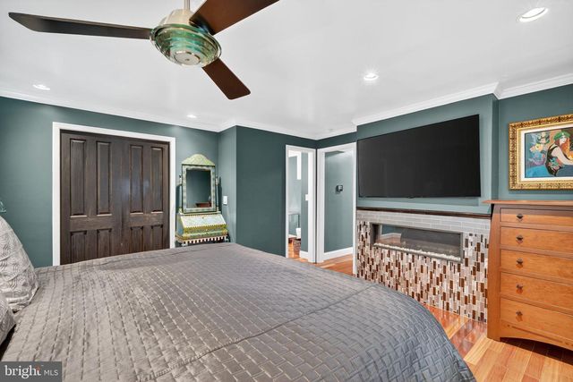 311 ADAMS AVE, Alexandria, VA 22301