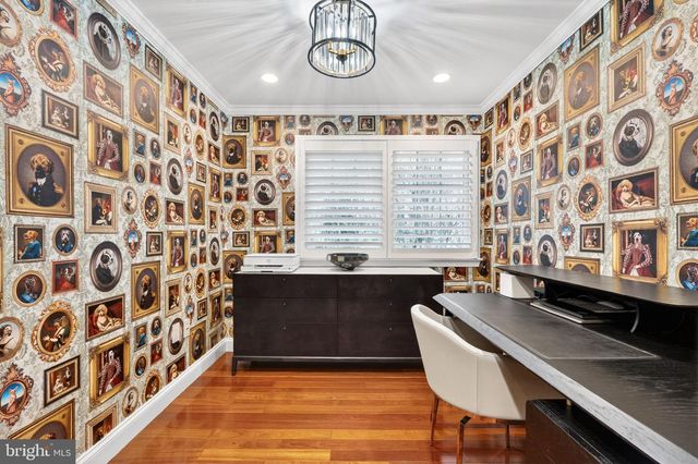 311 ADAMS AVE, Alexandria, VA 22301