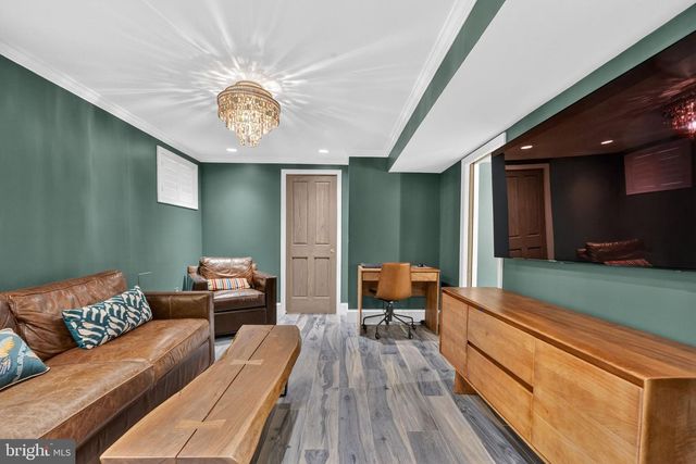 311 ADAMS AVE, Alexandria, VA 22301