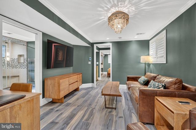 311 ADAMS AVE, Alexandria, VA 22301