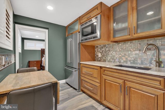 311 ADAMS AVE, Alexandria, VA 22301