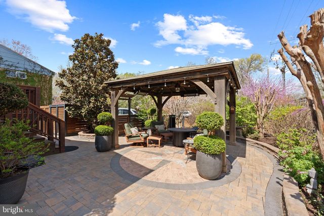 311 ADAMS AVE, Alexandria, VA 22301