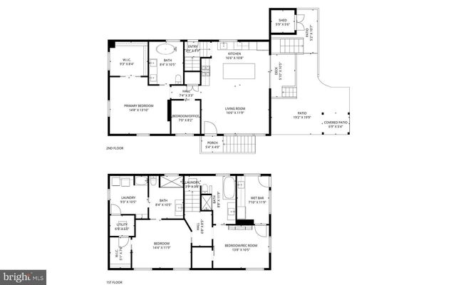 311 ADAMS AVE, Alexandria, VA 22301