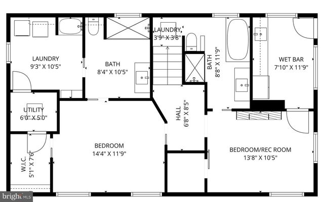 311 ADAMS AVE, Alexandria, VA 22301