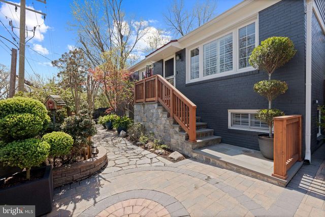 311 ADAMS AVE, Alexandria, VA 22301