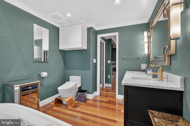 311 ADAMS AVE, Alexandria, VA 22301