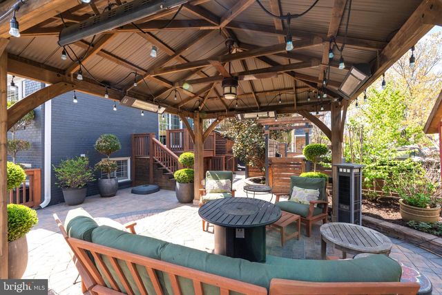 311 ADAMS AVE, Alexandria, VA 22301