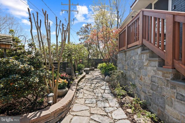 311 ADAMS AVE, Alexandria, VA 22301