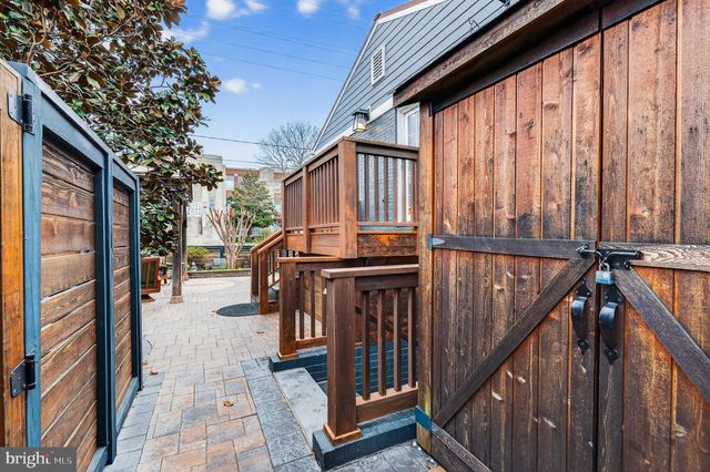 311 ADAMS AVE, Alexandria, VA 22301